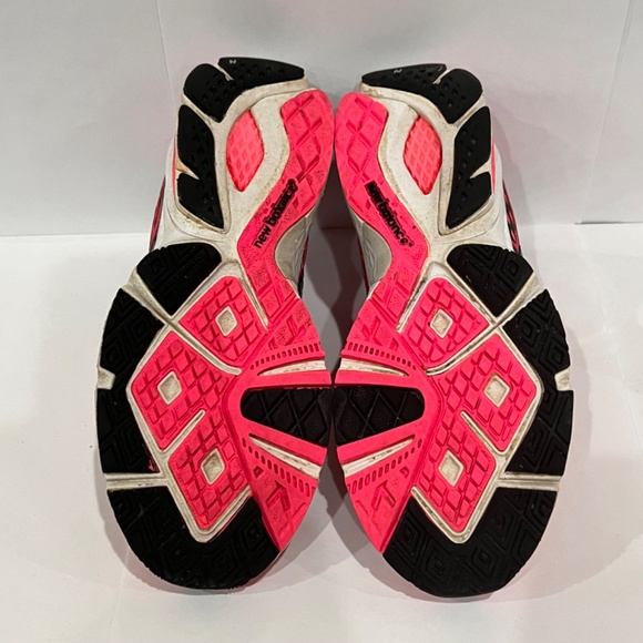 New Balance 870V2 Rev Lite Women's Running Shoe Sz 9.5 - Picture 9 of 11